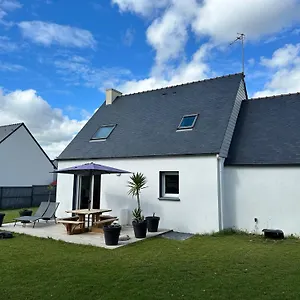  Hébergement de vacances Jolie Maison De